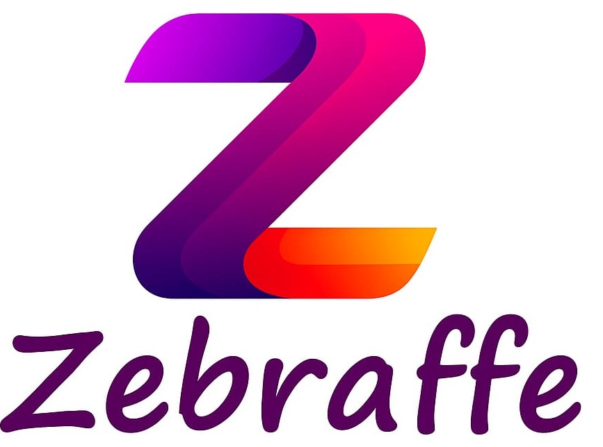 Zebraffe Logo